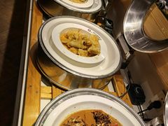 -快乐爱斯米牛排自助(太原街万达店)