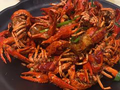 -聚味瞿记·龙虾堂(梅溪湖店)