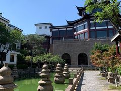 -苏州吴宫泛太平洋酒店