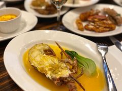-贵阳恒世纪酒店·味自助餐厅