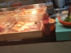 -锅儿欢海鲜火锅烤肉自助餐(东港凯虹店)