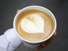 -JPG coffee(广州体育西店)