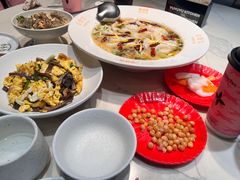 -渔语鱼酸菜鱼新川菜(来福士店)