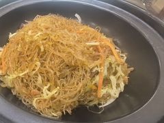 -蓝天宾馆·融合菜·宴席(解放大道店)