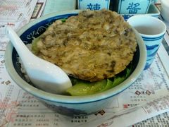 android_upload_pic-渔乡米坊·岭南传统小吃专门店(天河龙口西店)