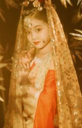 -盘子女人坊古装写真摄影(天津总店)