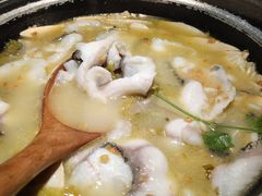 -九锅一堂酸菜鱼(新南凯德直营店)