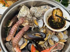 -好兄弟郭巨海鲜(天一阁店)