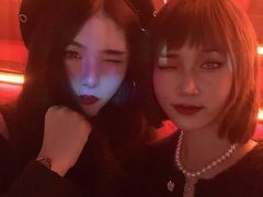 -柒Lounge(三里屯店)
