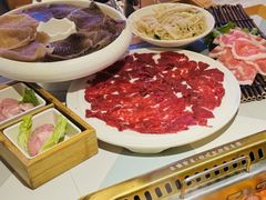 -雾都渣渣火锅(南城智汇城店)