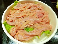 -宽板凳老灶火锅(南礼士路店)