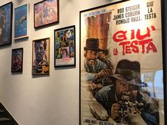 -和美电影艺术中心(万国城店)