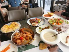 -榭味央私味餐厅(商会大厦店)