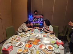 -海底捞火锅(江宸天街店)