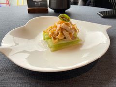 -三利音·东方司宴(外滩店)