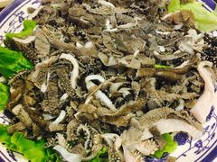 -仁和四季涮肉馆(天坛南门店)