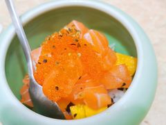 -东京屋(武定路店)