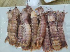 -聚德福海鲜家常菜(刘庄店)