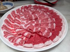 -南锣南门涮肉(南锣鼓巷店)