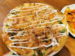 -金石青云炭火烤肉店(中房上东花墅店)