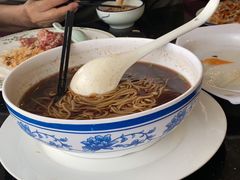 回锅面-云中小雅