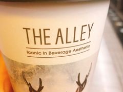 -THE ALLEY 鹿角巷(时代天街A馆店)