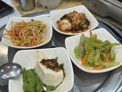 -德寿宫韩国料理(下沙店)