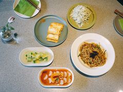 -半山腰·云南菜(侨福芳草地店)