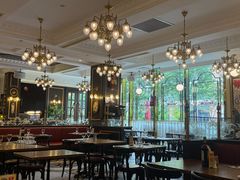 -Entrecôte 法国牛扒馆(保利·时光里店)