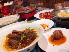 -二十八里太湖船菜(吉祥路店)