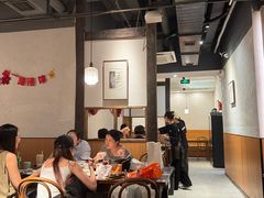 -乔街深夜食堂·小龙虾·高压锅生蚝(杭州总店)