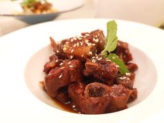 -穆桂英美食(城中店)