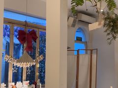 -春树下·树屋花房西餐厅(罍街AS1980店)