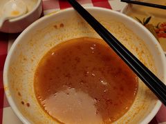 -西贝(华发商都店)