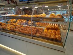-烘焙町面包店(西四店)