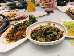 -添福来墨鱼饺子 · 海鲜东北菜(大连星海·黄浦路店)