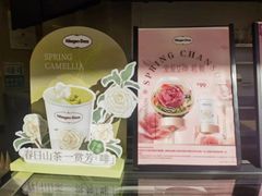 -哈根达斯(赛特奥莱店)