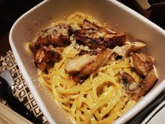 -JPG canteen(广州东山口店)