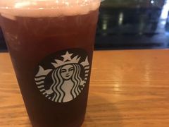 -星巴克(深圳龙岗摩尔城店)