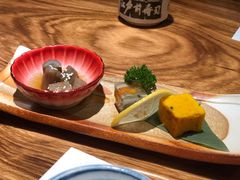 什锦小菜-江户前寿司(好运街店)