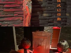 -棂笼·深度沉浸密室(武汉旗舰店)