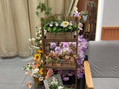 -海马体照相馆(万菱汇店)