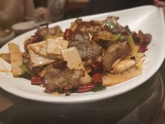 -云海肴云南菜(正大广场店)