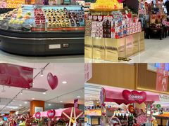 -世纪联华超市(江城店)