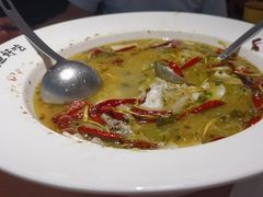 -太二酸菜鱼(福州泰禾店)