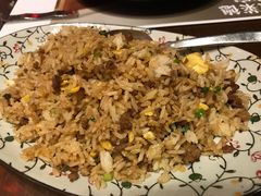 牛肉炒飯-北方馆(澳门伦敦人店)