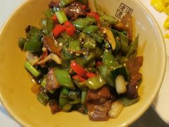 -深山老屋(张江店)