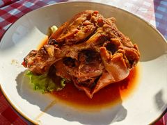 -卧龙堡客栈·中餐厅(古北水镇店)