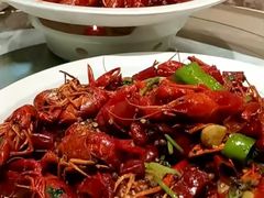 -饼中王酒楼(光复西路店)