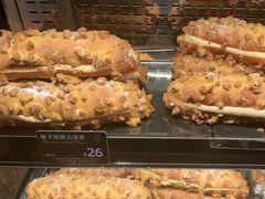 -FANEN法念·烘焙·甜点(万象城店)